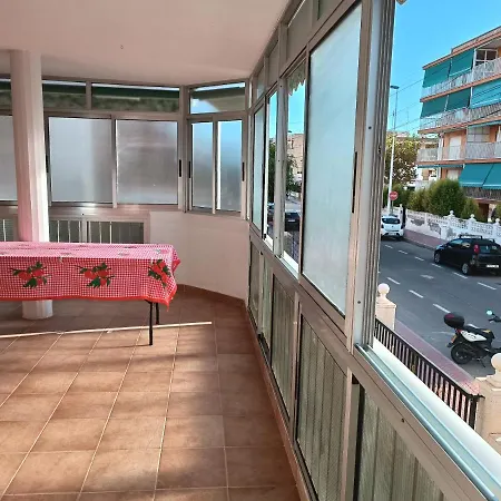 El Dorado Santa Pola
