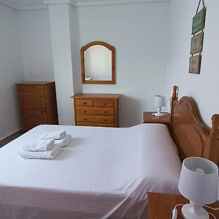 Apartamento El Dorado