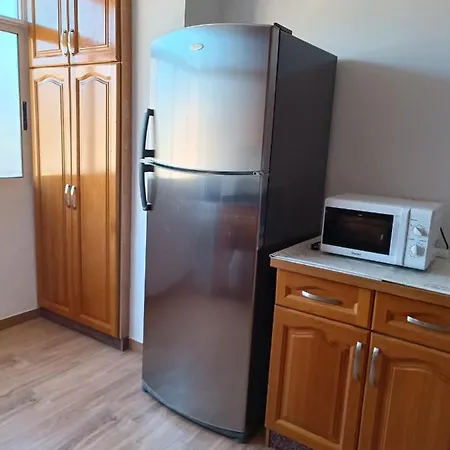 Apartamento El Dorado *