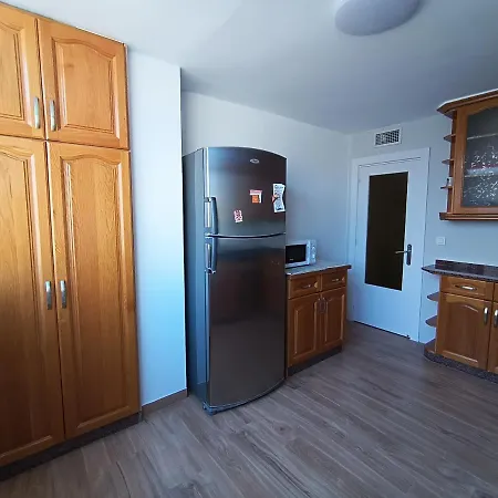 Apartamento El Dorado *