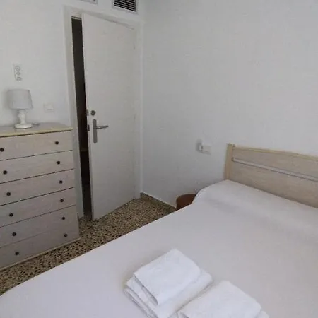 El Dorado Apartamento Santa Pola