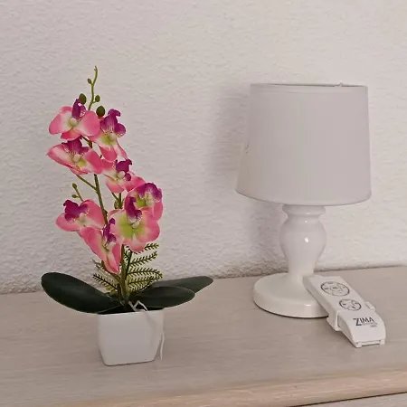 El Dorado Apartamento