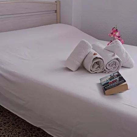 Apartamento El Dorado *