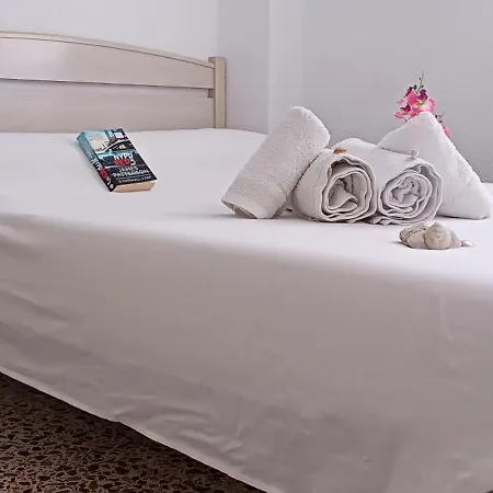 Apartamento El Dorado *
