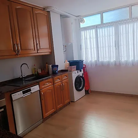 El Dorado Apartamento *