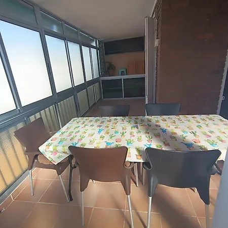 El Dorado Apartamento