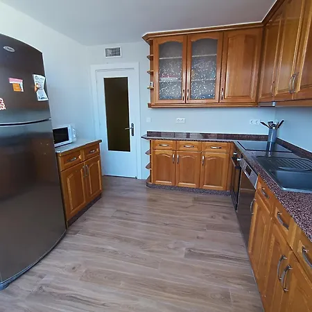Apartamento El Dorado