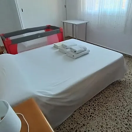 Apartment El Dorado