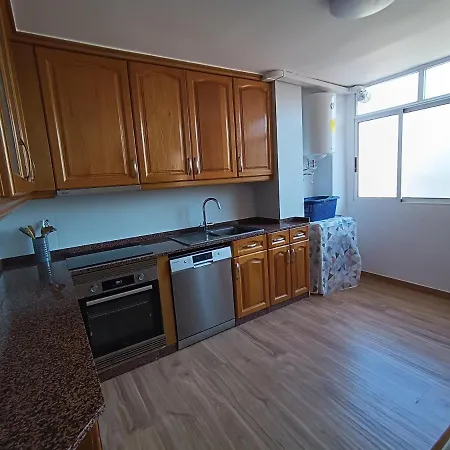 El Dorado Apartment Santa Pola