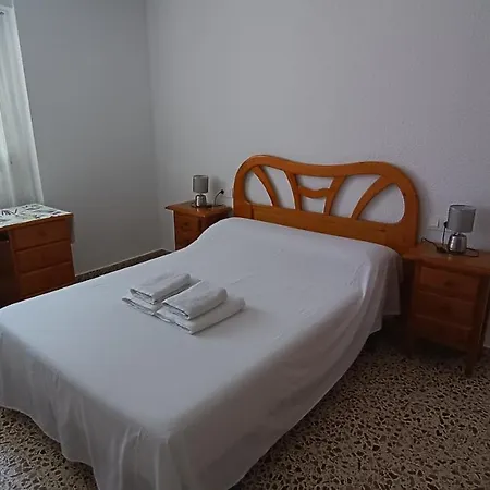 El Dorado Apartment Santa Pola