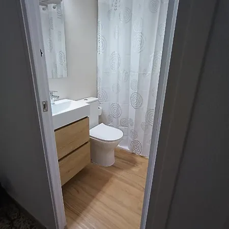 El Dorado Apartment *