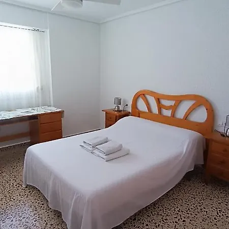El Dorado Apartment *