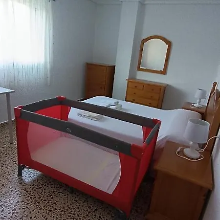 Apartment El Dorado