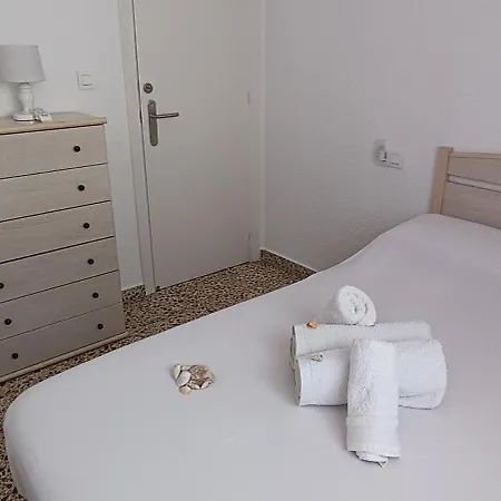 El Dorado Apartment