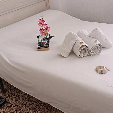 Apartment El Dorado Santa Pola