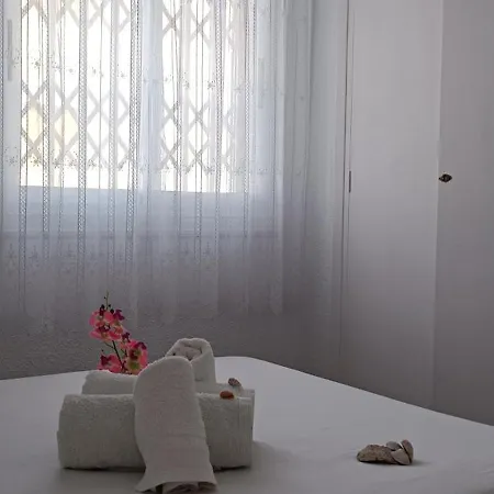 Apartment El Dorado *