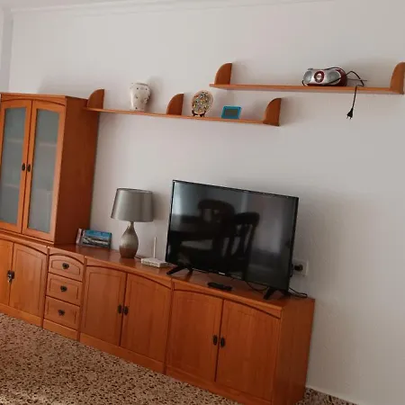 Apartment El Dorado *