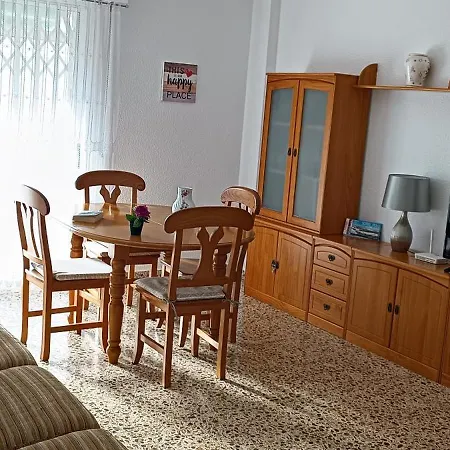 El Dorado Apartment
