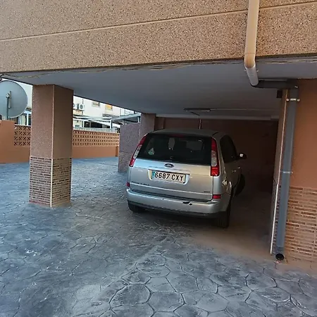 Apartment El Dorado *