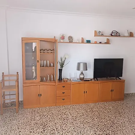 El Dorado Apartment *