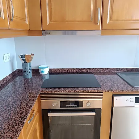 El Dorado Apartment