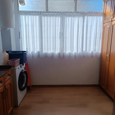 Apartment El Dorado *