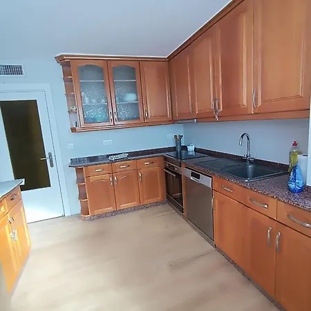 El Dorado Apartment