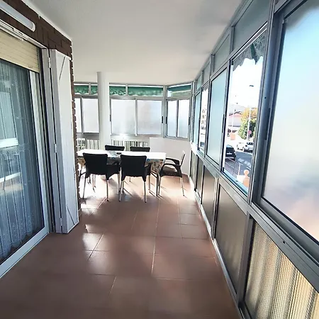 Apartment El Dorado