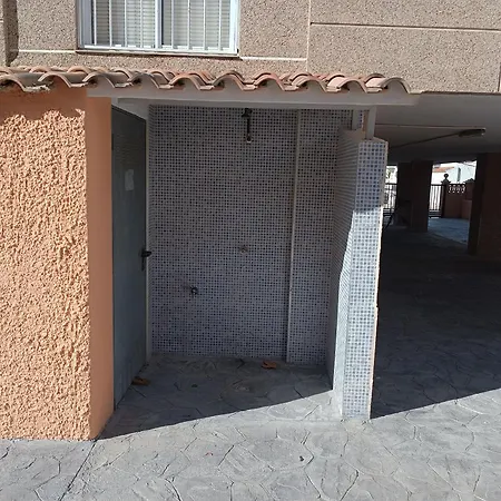 El Dorado Apartment
