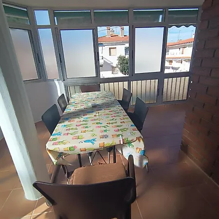 Apartment El Dorado *