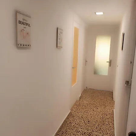 El Dorado Apartment *