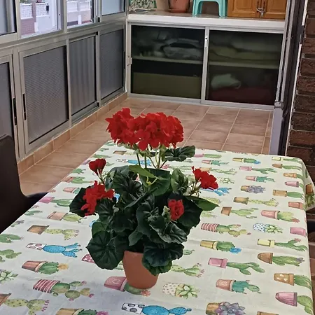 El Dorado Apartment