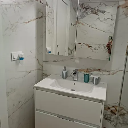 El Dorado Apartment